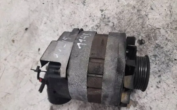 Renault Espace II Generator/alternator 2518085