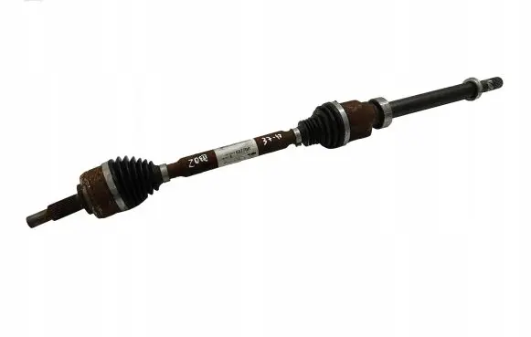 Renault Zoe Front driveshaft