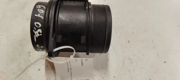 Peugeot 607 Mass air flow meter 5WK97001 9645948780 001068205