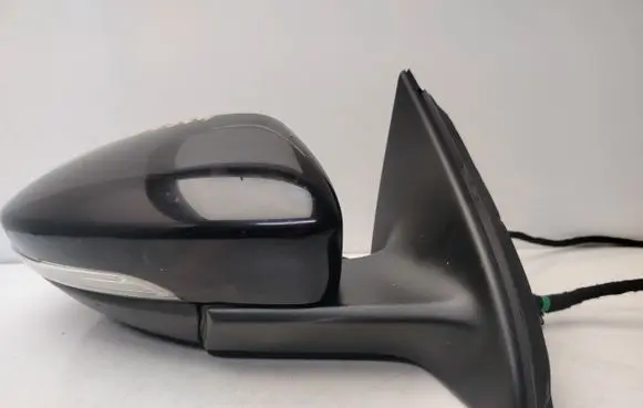 Volkswagen PASSAT B7 Front door electric wing mirror PASSATB7