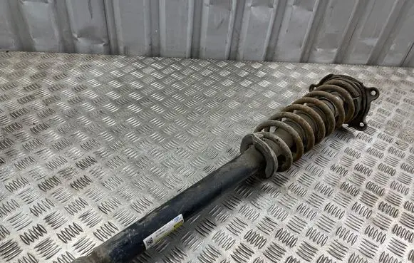Tesla Model S Rear shock absorber with coil spring 101562003D 171150299 F4BE5L680W0