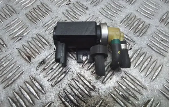 Peugeot 308 Turbo solenoid valve 9672875080 70163302