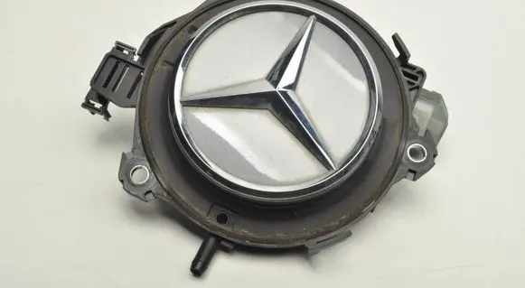 Mercedes-Benz CLA C118 X118 Tailgate/trunk/boot lock/latch/bracket A0997503300