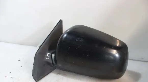 Mitsubishi Lancer X Front door electric wing mirror 