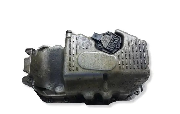 Audi A3 S3 8P Oil sump 03C103603JKASACJ 03C103603J