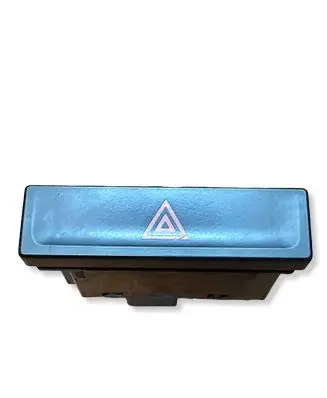 Volkswagen Crafter Hazard light switch 7C0953509 7C0953509A