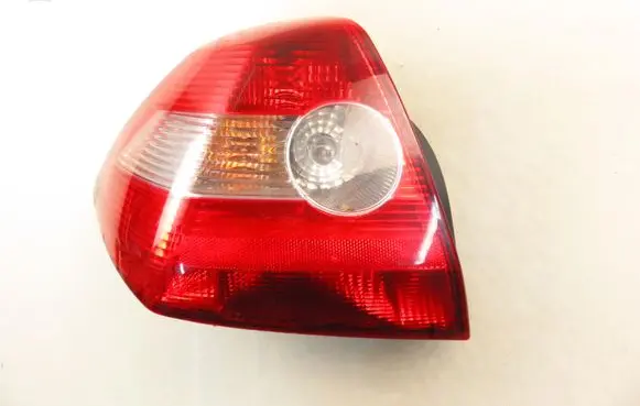 Renault Megane II Rear/tail lights