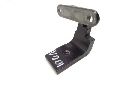 BMW 5 GT F07 Rear door lower hinge 7193145