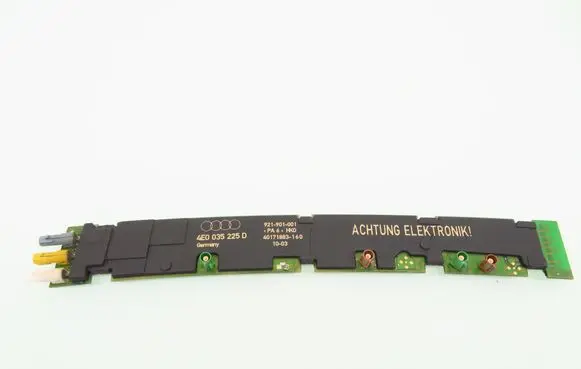 Audi A8 S8 D3 4E Aerial antenna amplifier 4E0035225D