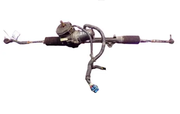 Peugeot 1007 Steering rack