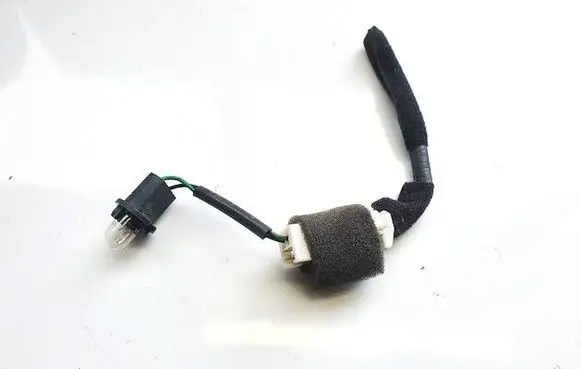 Hyundai Trajet Other interior light