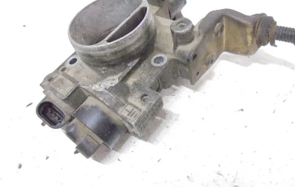 Fiat Punto (188) Electric throttle body valve 365XFE1
