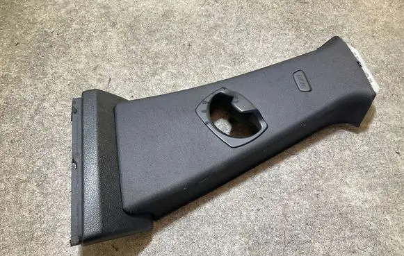 BMW 3 GT F34 (B) pillar trim (top) 7276821 11252010 SP6833LH
