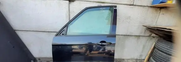 Ford Galaxy Front door electric wing mirror LAKG6