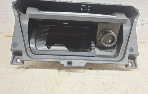 BMW 5 F10 F11 Ashtray (rear) 9171558