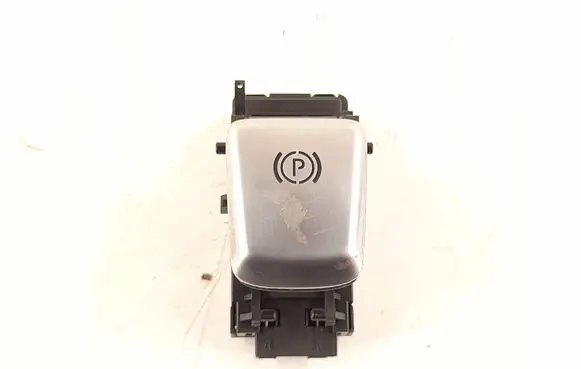 Mercedes-Benz C W205 Hand parking brake switch 2059056603 2059051516
