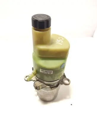Power steering pump