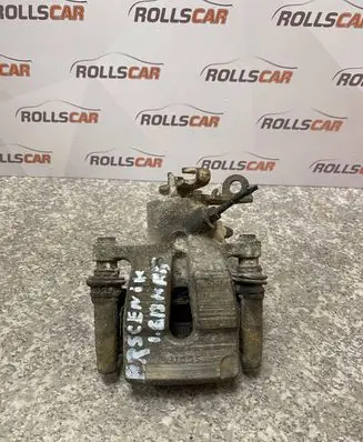 Renault Scenic I Rear brake caliper