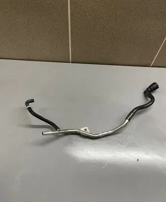 Mercedes-Benz C W205 Vacuum line/pipe/hose A6512300556