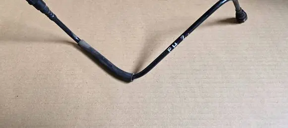 Suzuki Ignis Fuel line/pipe/hose 1581278F00