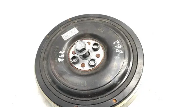 Volvo XC40 Crankshaft pulley P31401194 S180324