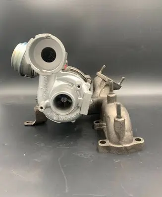 Audi A3 S3 8P Turbo 751851 54399880022 54399700022