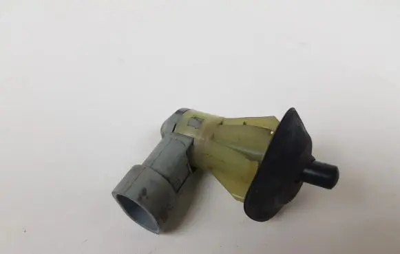Renault Trafic II (X83) Front door sensor coupe 
