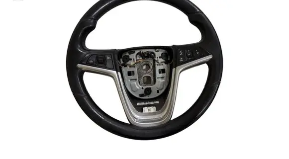 Opel Astra J Steering wheel 13351021 306507899P10