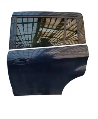 Ford Grand C-MAX Side sliding door 