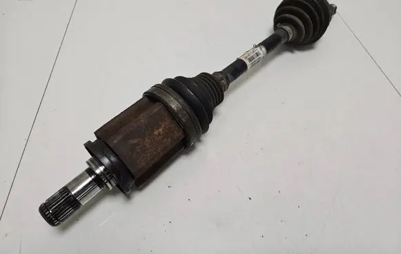 BMW X5M E70 Front driveshaft 7622883