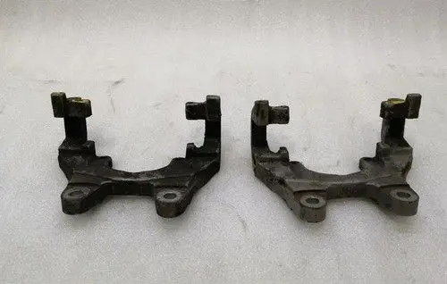 Mercedes-Benz CL C216 Fuel filter bracket/mount holder A2214211494
