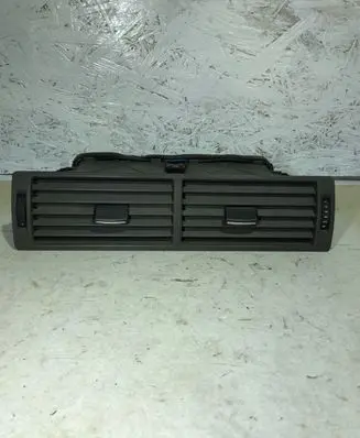 Audi A4 S4 B6 8E 8H Dash center air vent grill