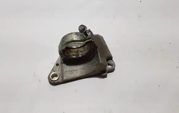 Renault Captur II Driveshaft support bearing bracket 397746410R