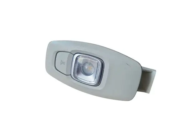 Renault Koleos II Rear seat light