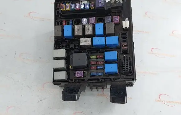 KIA Sportage Fuse box set 914553U513