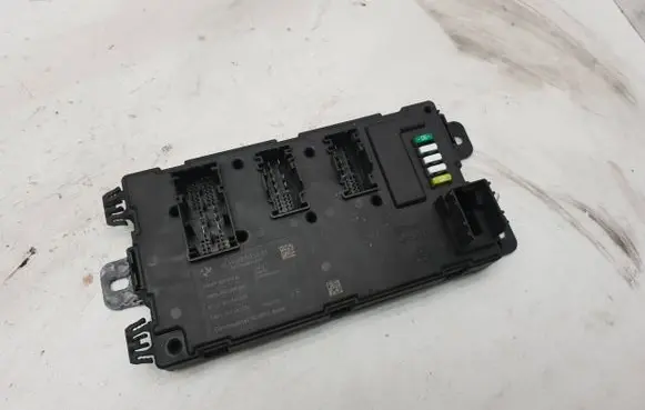 BMW 2 F22 F23 Central body control module 6819336 00000F4D A2C30450423