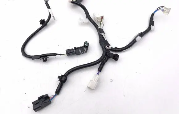 Toyota C-HR I Seat wiring loom 82191F4050 82191F4021