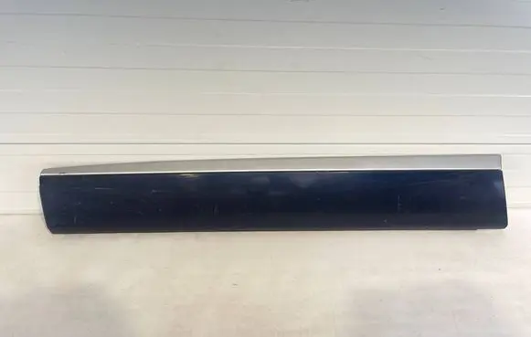 Jaguar F-Pace Front door trim (molding) HK8M21065