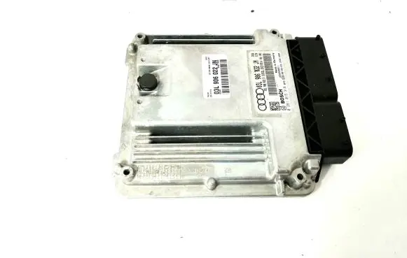 Audi A4 S4 B8 8K Engine control unit/module 03L906022JN 0281015318 03L906022B
