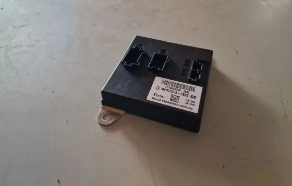 Mercedes-Benz E W211 Other control units/modules 2115455232
