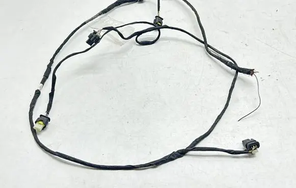 Mercedes-Benz EQC Parking sensor (PDC) wiring loom A0225452426
