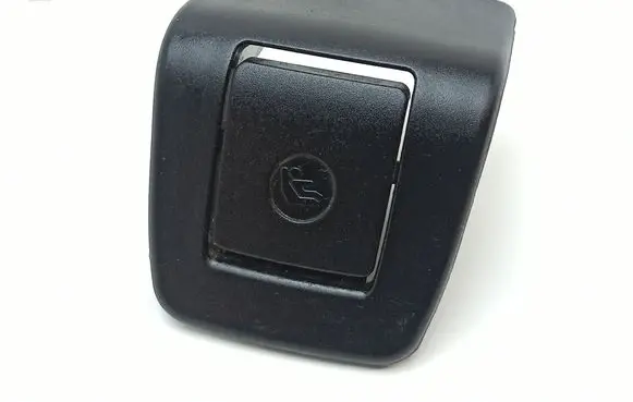 BMW 3 E92 E93 ISOFIX cover 9112422