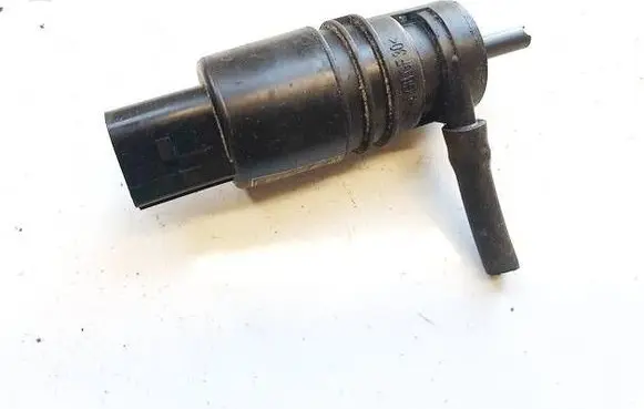 Windscreen/windshield washer pump