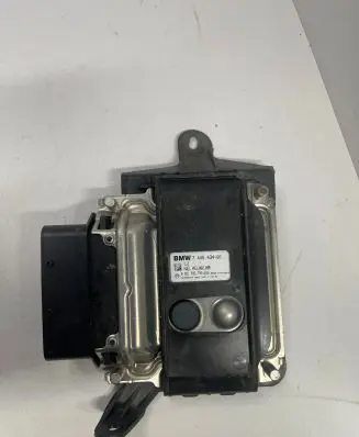 BMW 7 G11 G12 Other control units/modules 7445434