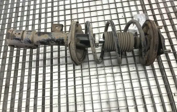Front shock absorber/damper
