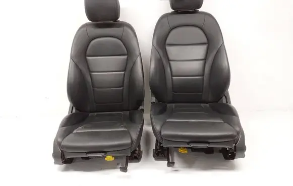 Mercedes-Benz C W205 Interior set A2059200650 5504251022 5504251021