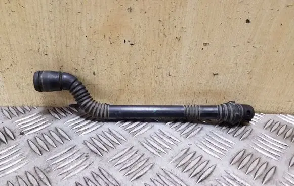 Seat Toledo IV (NH) Breather hose/pipe 6R0129637E