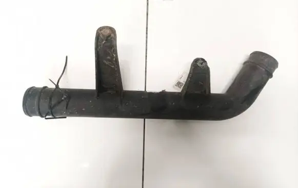 Volkswagen Crafter Intercooler hose/pipe