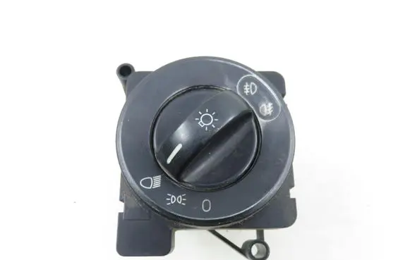 Mercedes-Benz Sprinter W906 Light switch A9065450304