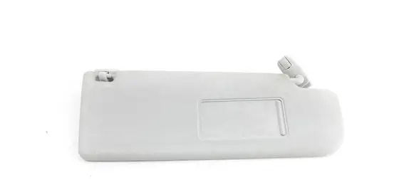Skoda Roomster (5J) Sun visor 1Z0857552H